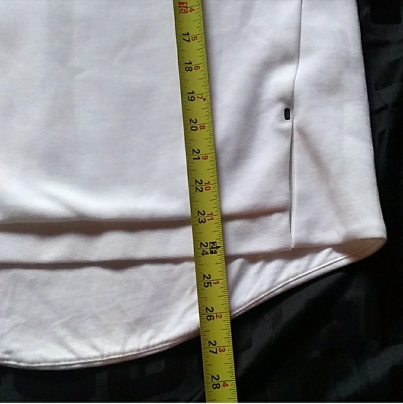 ▶️SALE◀️ 🆕  NWT Nike Tech Fleece Lined Shirt - Picture 5 of 8